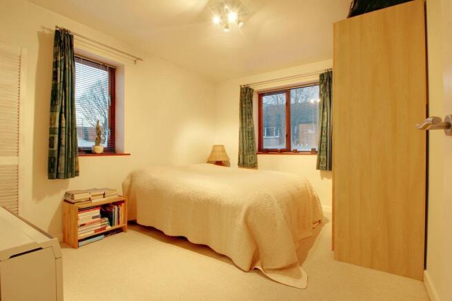 Bedroom 1 (Double)