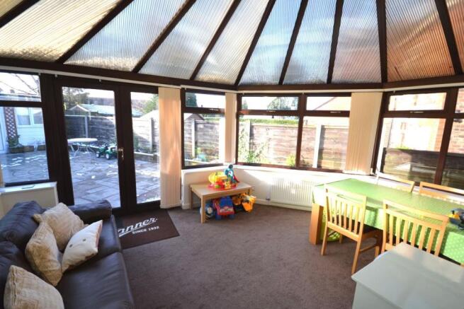 conservatory