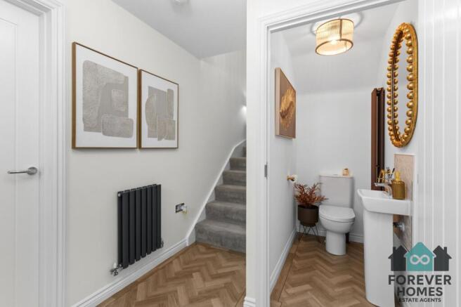 3 bed Semi-Detached for sale Image 8