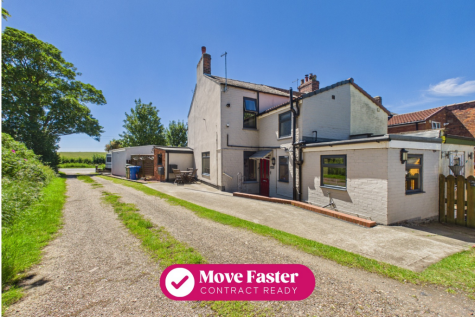 Station Road, Patrington, Hull, HU12 0NF
