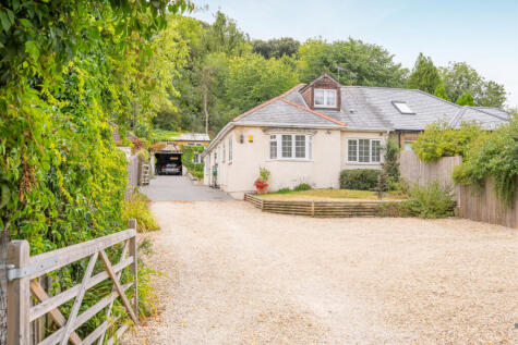 Perks Lane, Prestwood, Great Missenden, Buckinghamshire, HP16