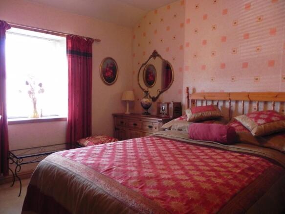 Bedroom (Property Image)