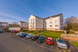 Flat 3/2, 6, Kelvindale Court, Glasgow G12 0HA