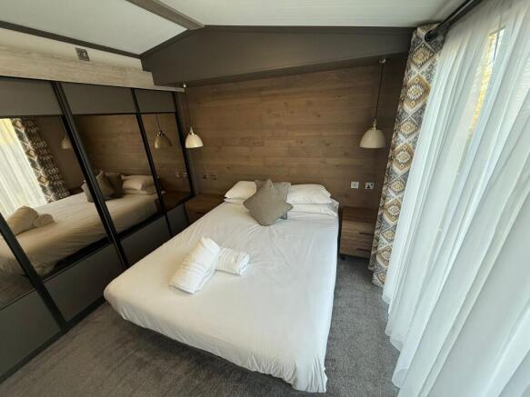 2 bed Lodge for sale Image 4