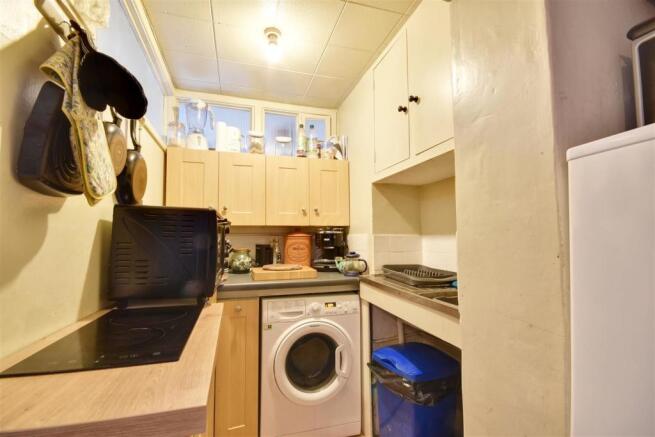 Kitchenette