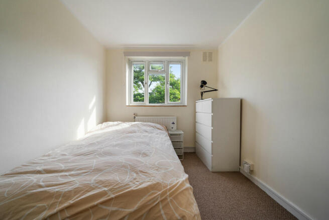 Sedgley House-No ...