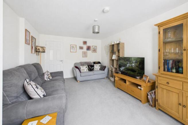 Rosemary Road, Anslow, Burton-On-Trent photo 4