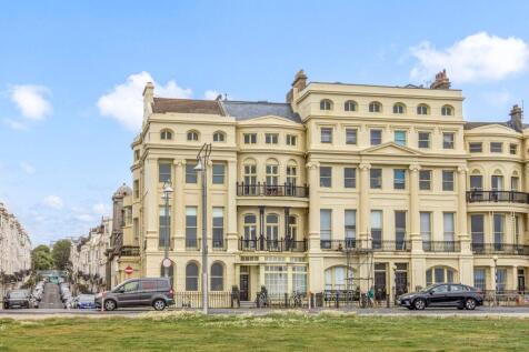 Brunswick Terrace, Hove, BN3