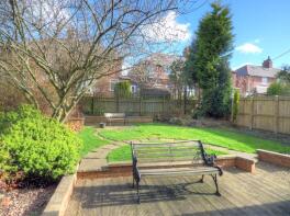 10, Freeman Road, Newcastle Upon Tyne NE7 7AH