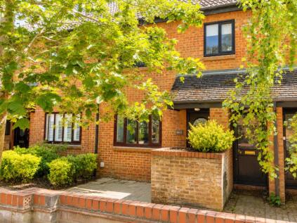 Brackens Drive, Warley, Brentwood