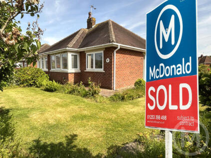 Myrtle Avenue, Poulton-Le-Fylde