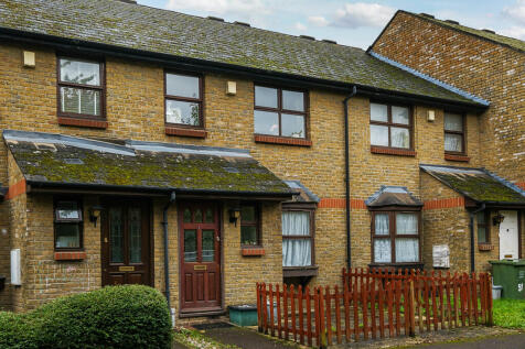 Crofton Gate Way, Brockley, London