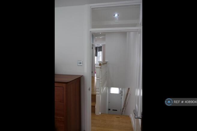 Hallway View 6