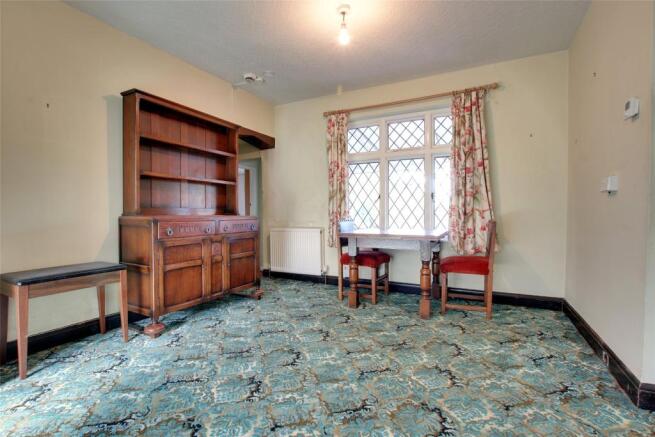 08 Dining Area