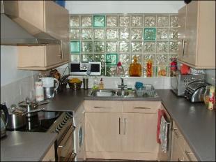 View to Kitchen
