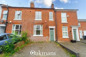 11, York Street, Birmingham B17 0HG