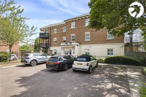 Empire Walk, Greenhithe, Kent, DA9