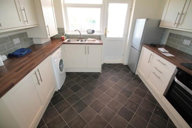 Bourn Lea, Shiney Row, Houghton Le Spring photo 4