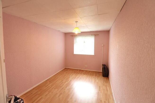 Bedroom 1 (Double)