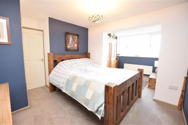 BEDROOM FOUR