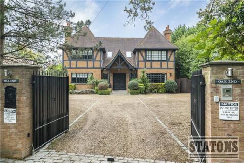 Barnet Road, Arkley, EN5