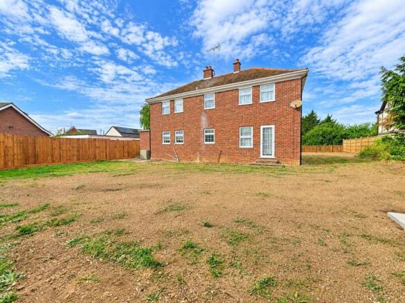 Station Road, Hatfield Peverel, Chelmsford photo 4