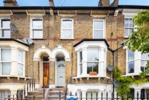 Flat B, 15, Mabley Street, Hackney, London E9 5RH