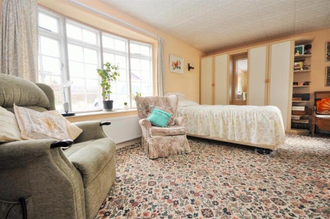 ANNEXE BEDROOM