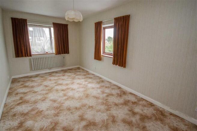 BEDROOM TWO