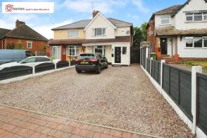 68, Chestnut Road, Walsall WS3 1BE