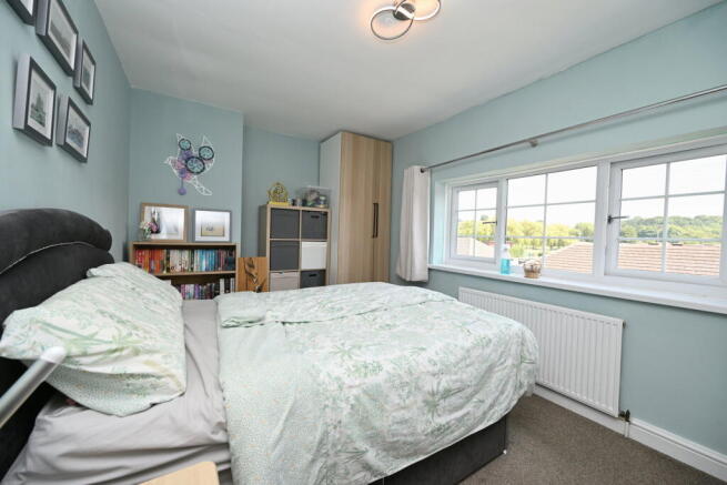 2 bed Semi-Detached for sale Image 8