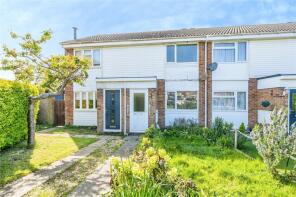 3, Warblers Way, Bognor Regis PO22 9LR