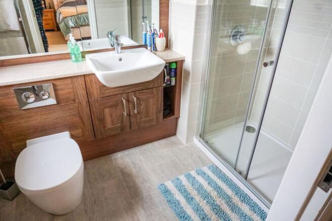En-suite One