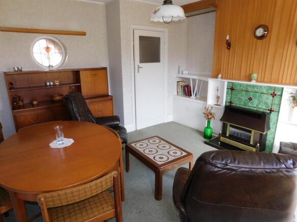 Dining Room 3