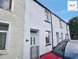 11, Robinson Row, Millom LA18 5BT