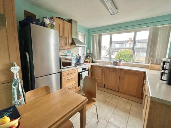 Wheathead Drive, Keighley, BD22 photo 4