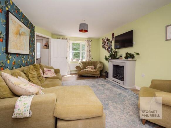 Bartram Close, Wymondham, Norfolk photo 4