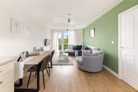 Buttercup Crescent, Lyde Green, Bristol, Gloucestershire, BS16