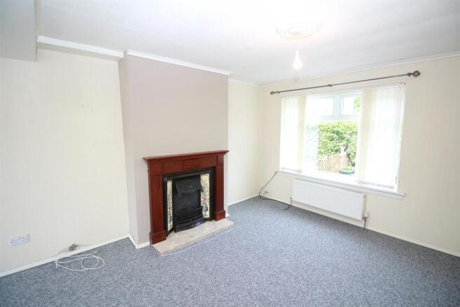 Dining/Lounge
