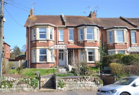 Station Road, Budleigh Salterton, Devon