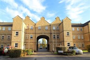 48, Narrowboat Wharf, Rodley, Leeds LS13 1RE