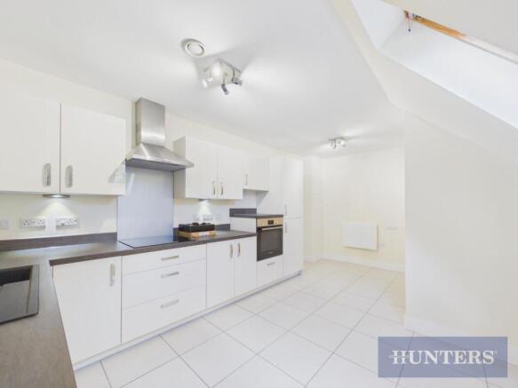1 bed Apartment for sale Image 9