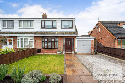 Rivington Close, Tarleton, Preston
