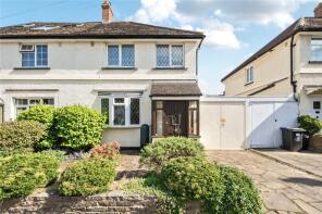 41, Clonmel Road, Teddington TW11 0ST