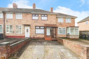 29, Yockleton Road, Birmingham B33 0EG