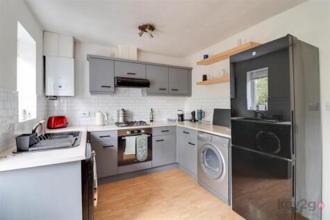 Plumbley Hall Road, Mosborough, Sheffield, S20