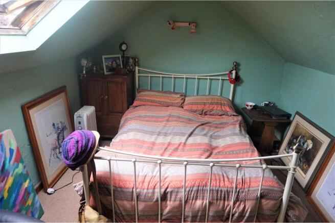 Bedroom Five