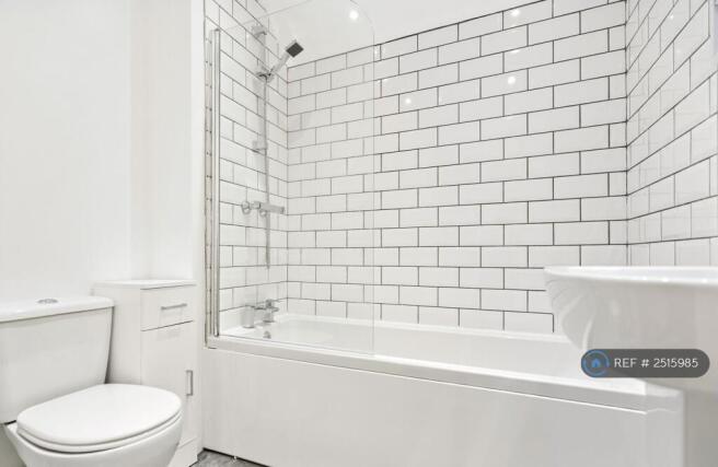 New Bathroom