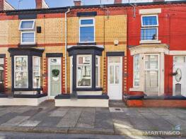 35, Wycherley Road, Birkenhead CH42 6PB