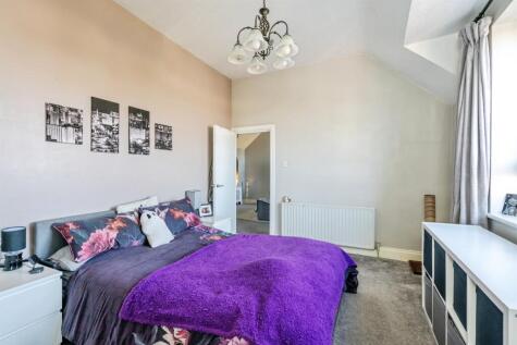 Victoria Drive, Bognor Regis
